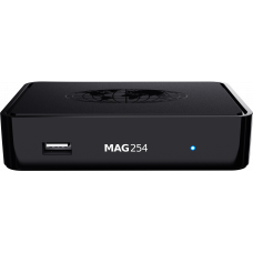 MAG 254w2 IPTV SET-TOP BOX